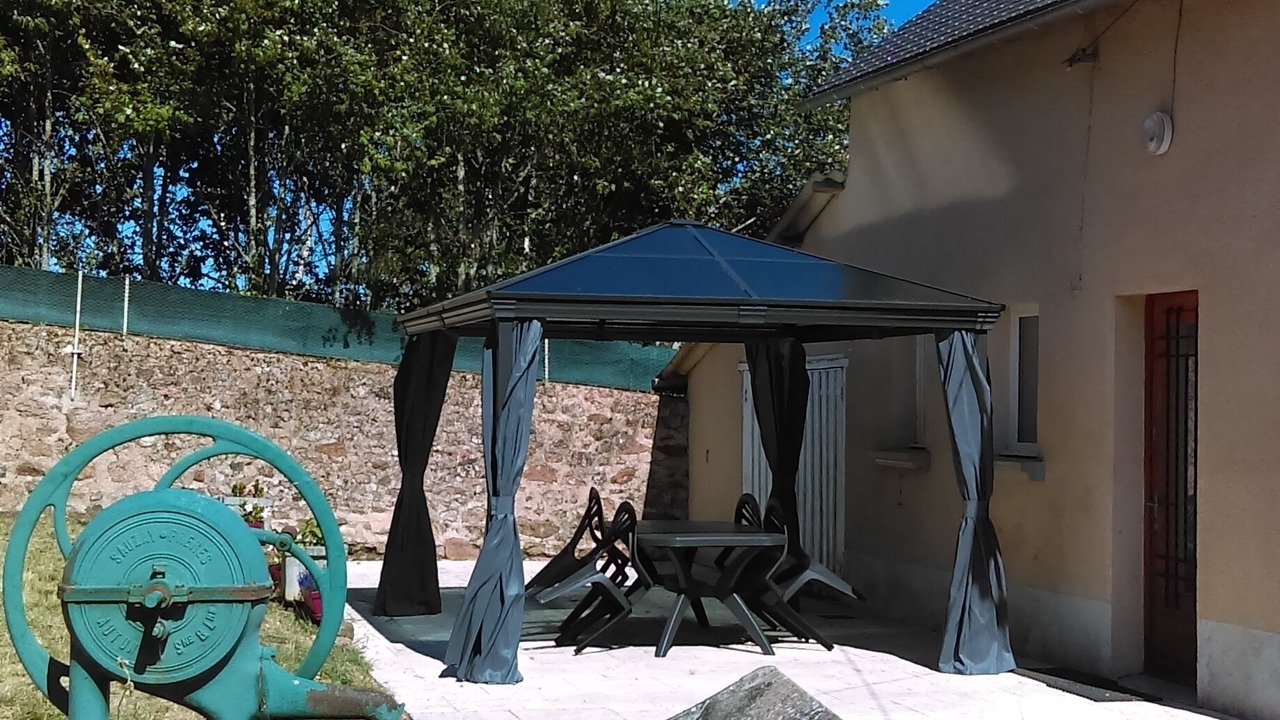 Photo of Outdoor in Moux-en-Morvan