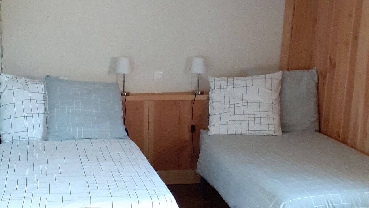 Photo of Bedroom in Moux-en-Morvan