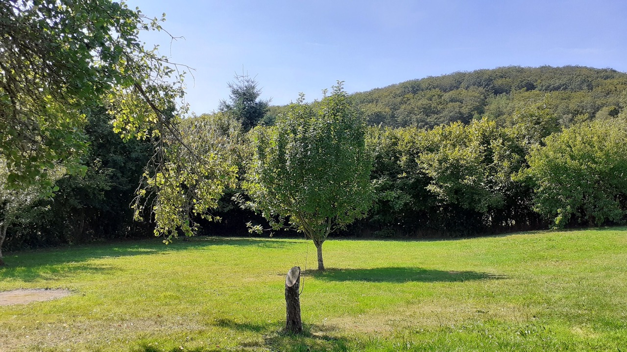 Photo of Outdoor in Moux-en-Morvan