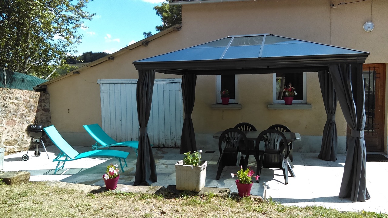 Photo of Outdoor in Moux-en-Morvan