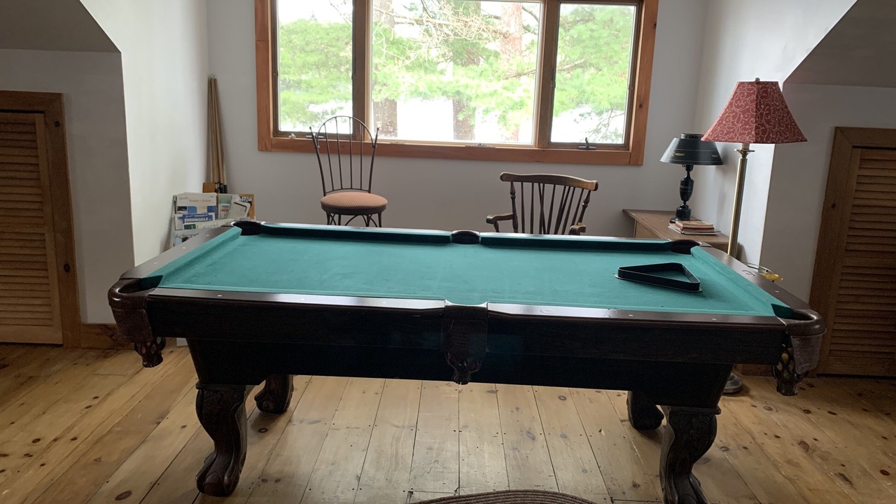 Photo of Outdoor in Schroon Lake