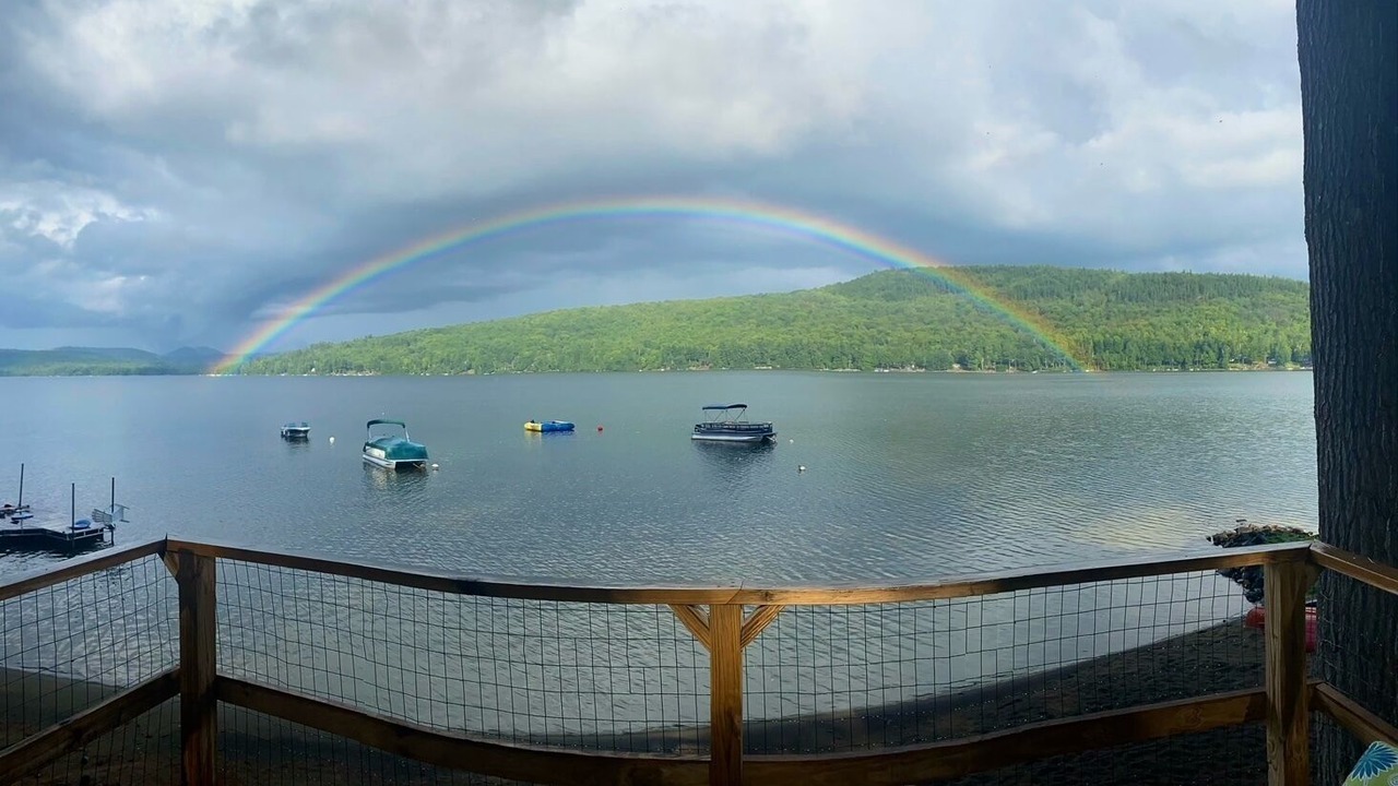Photo of Others in Schroon Lake