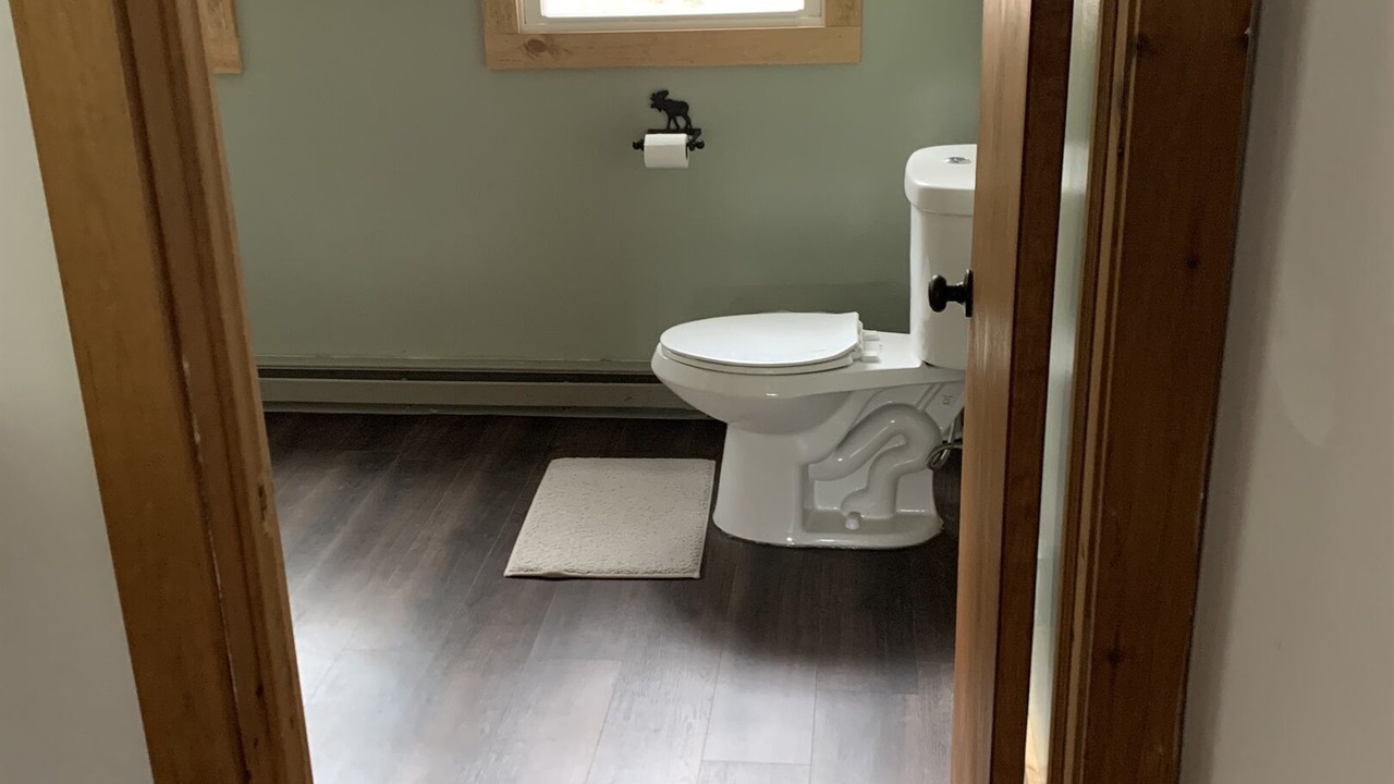 Photo of Bathroom in Schroon Lake