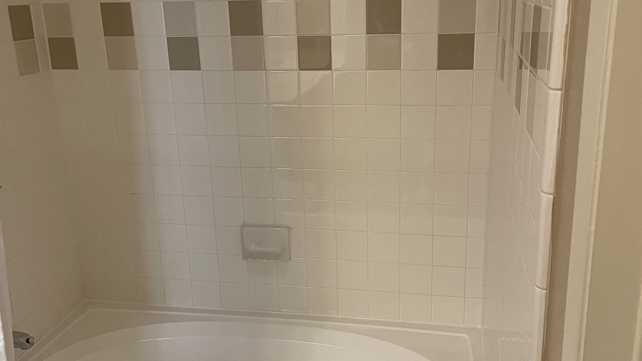Photo of Bathroom in Fort Worth Cultural District