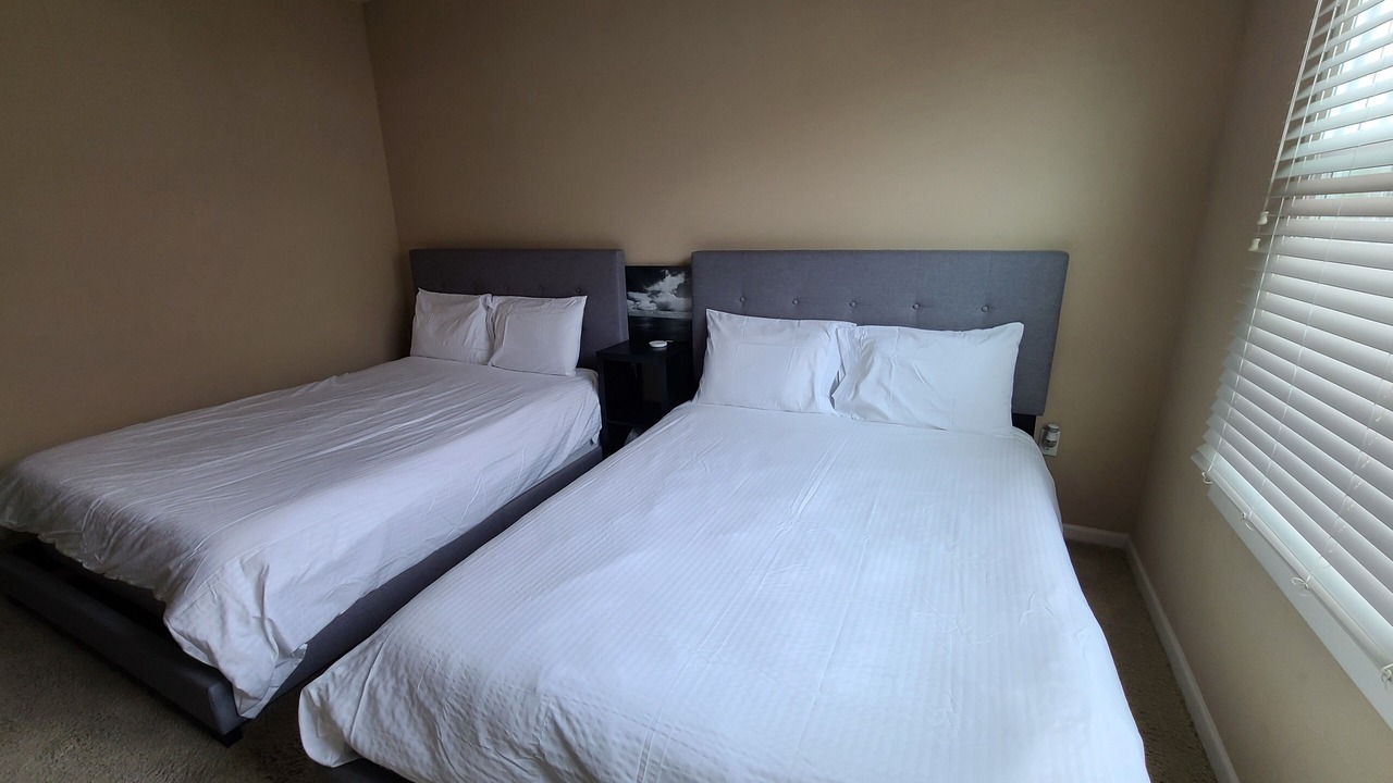 Photo of Bedroom in Fort Worth Cultural District