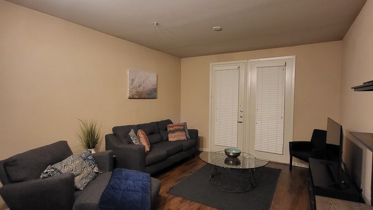 Photo of Livingroom in Fort Worth Cultural District
