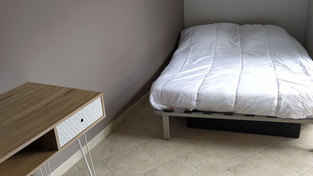 Photo of Bedroom in Ledergues