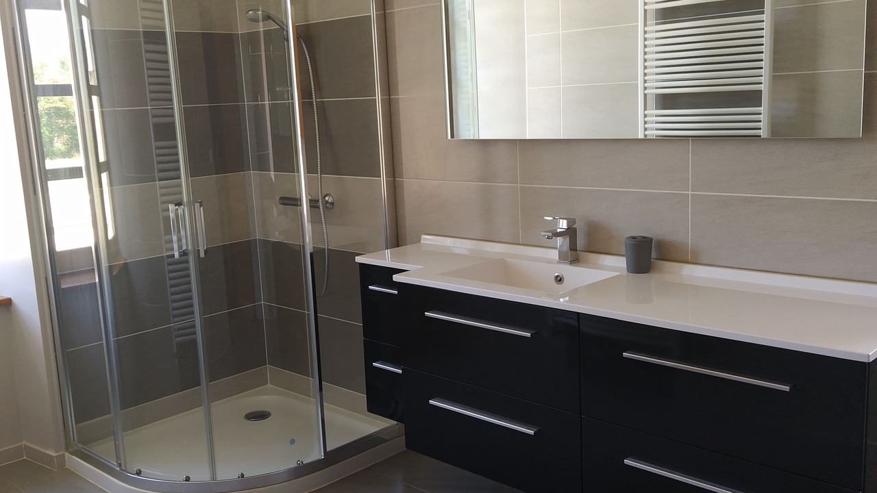 Photo of Bathroom in Ledergues