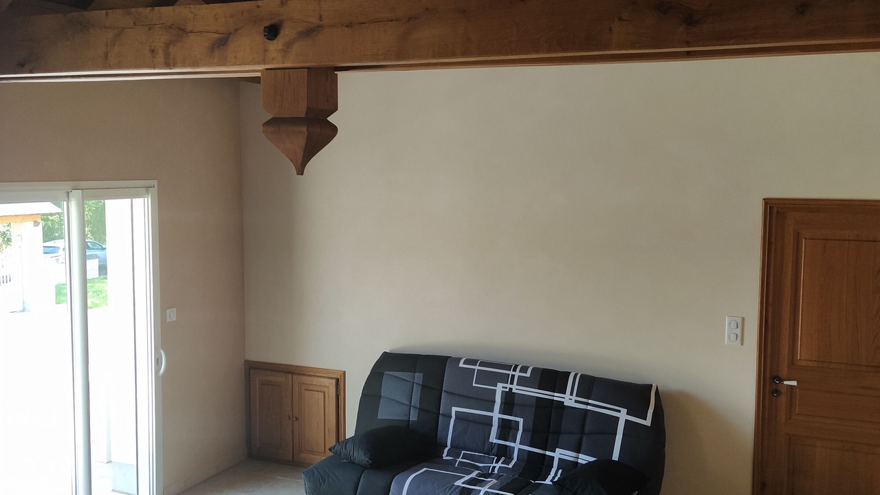 Photo of Livingroom in Ledergues