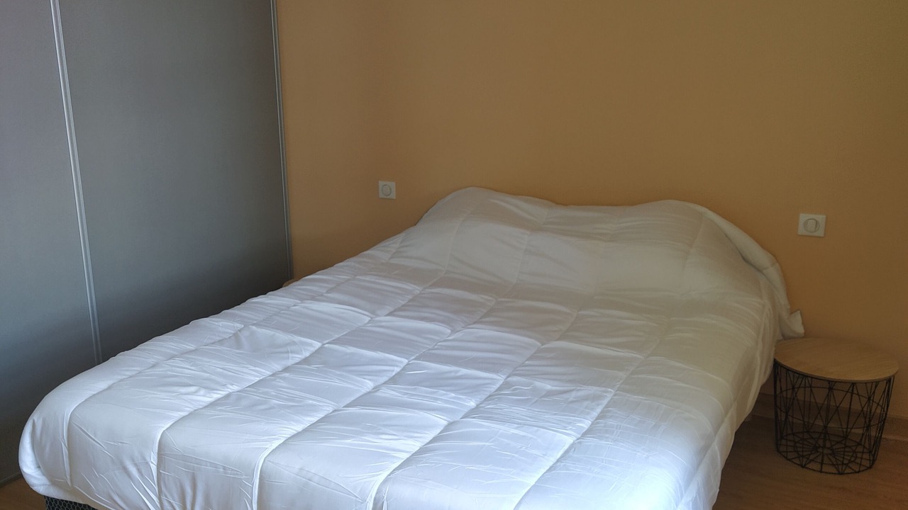 Photo of Bedroom in Ledergues