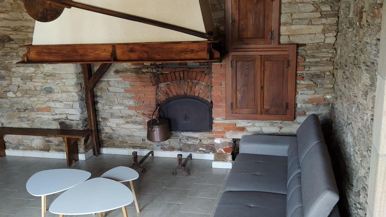 Photo of Livingroom in Ledergues