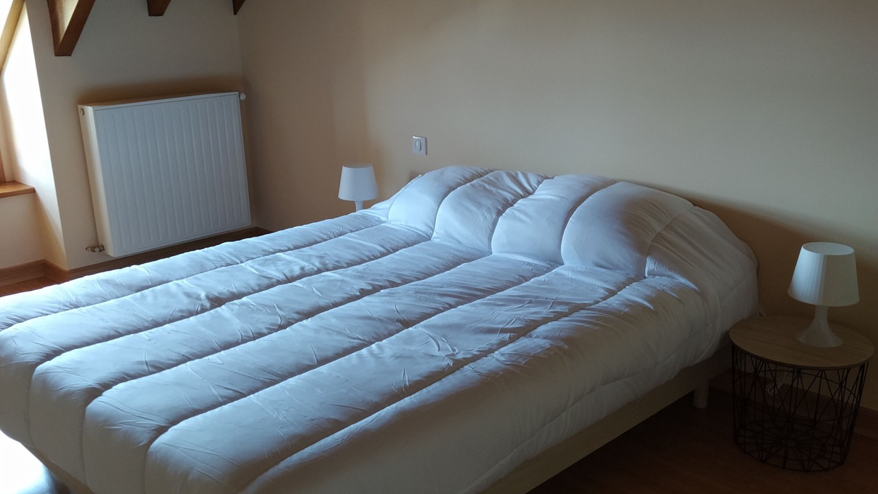 Photo of Bedroom in Ledergues