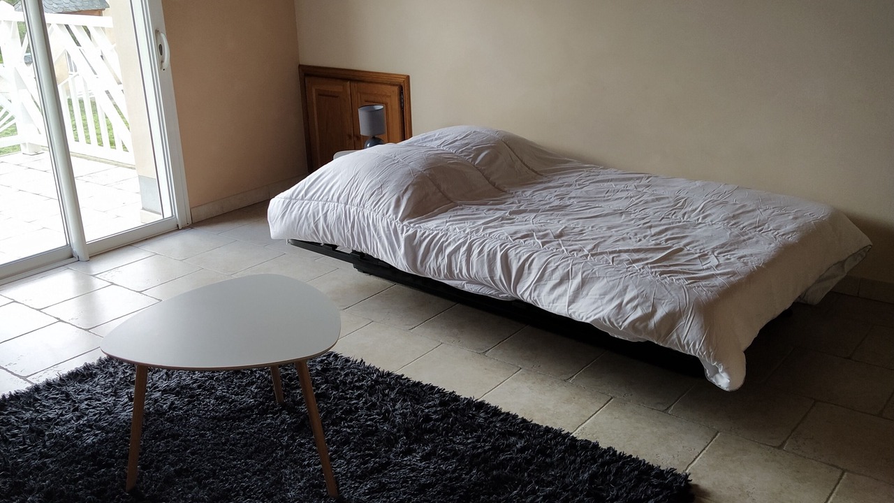 Photo of Bedroom in Ledergues