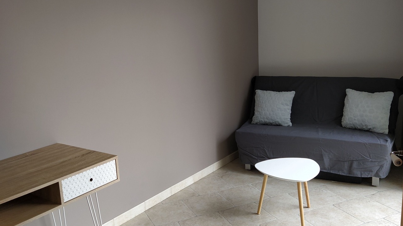 Photo of Livingroom in Ledergues
