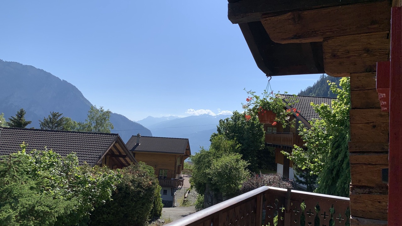 Photo of Outdoor in Chamoson