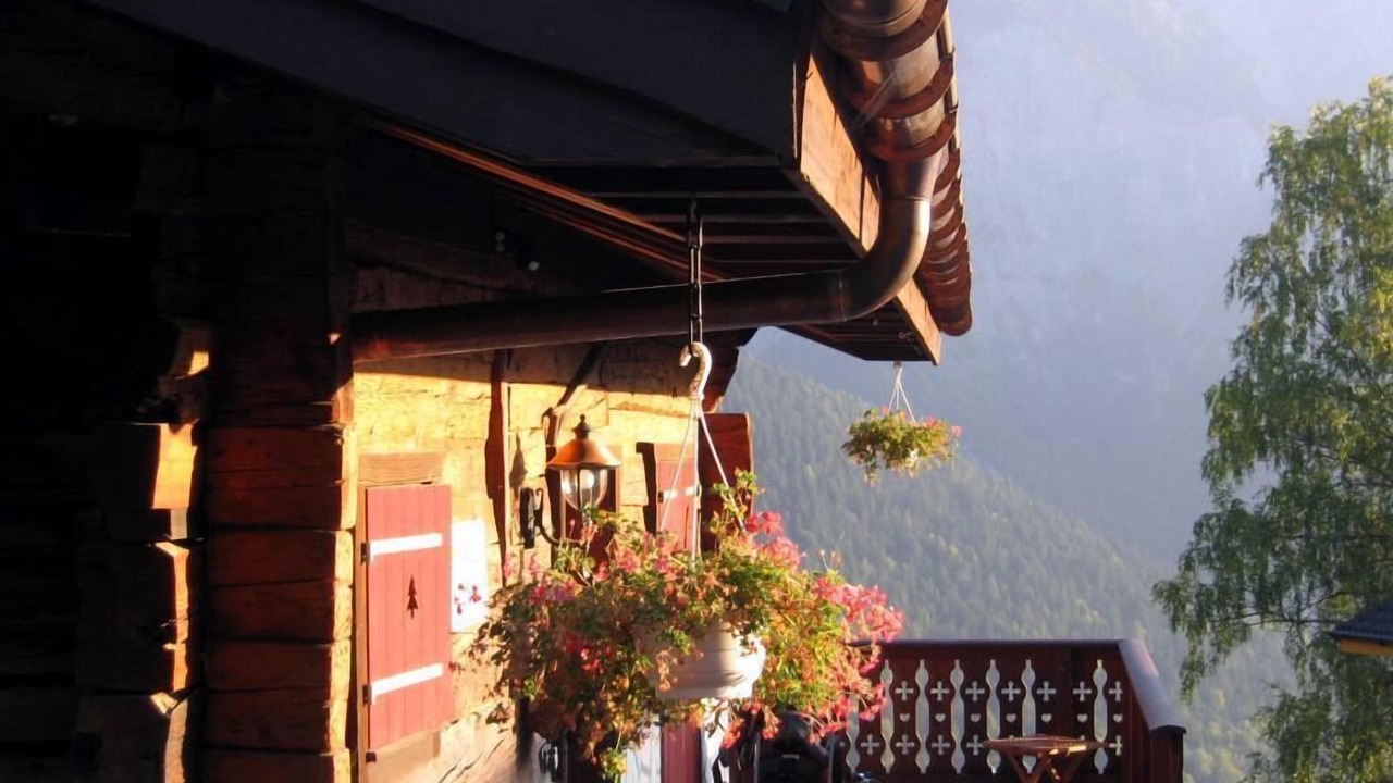 Photo of Outdoor in Chamoson