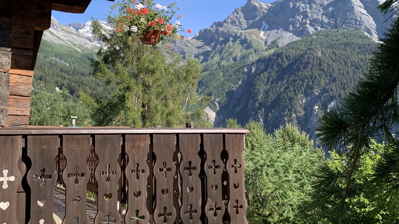 Photo of Outdoor in Chamoson