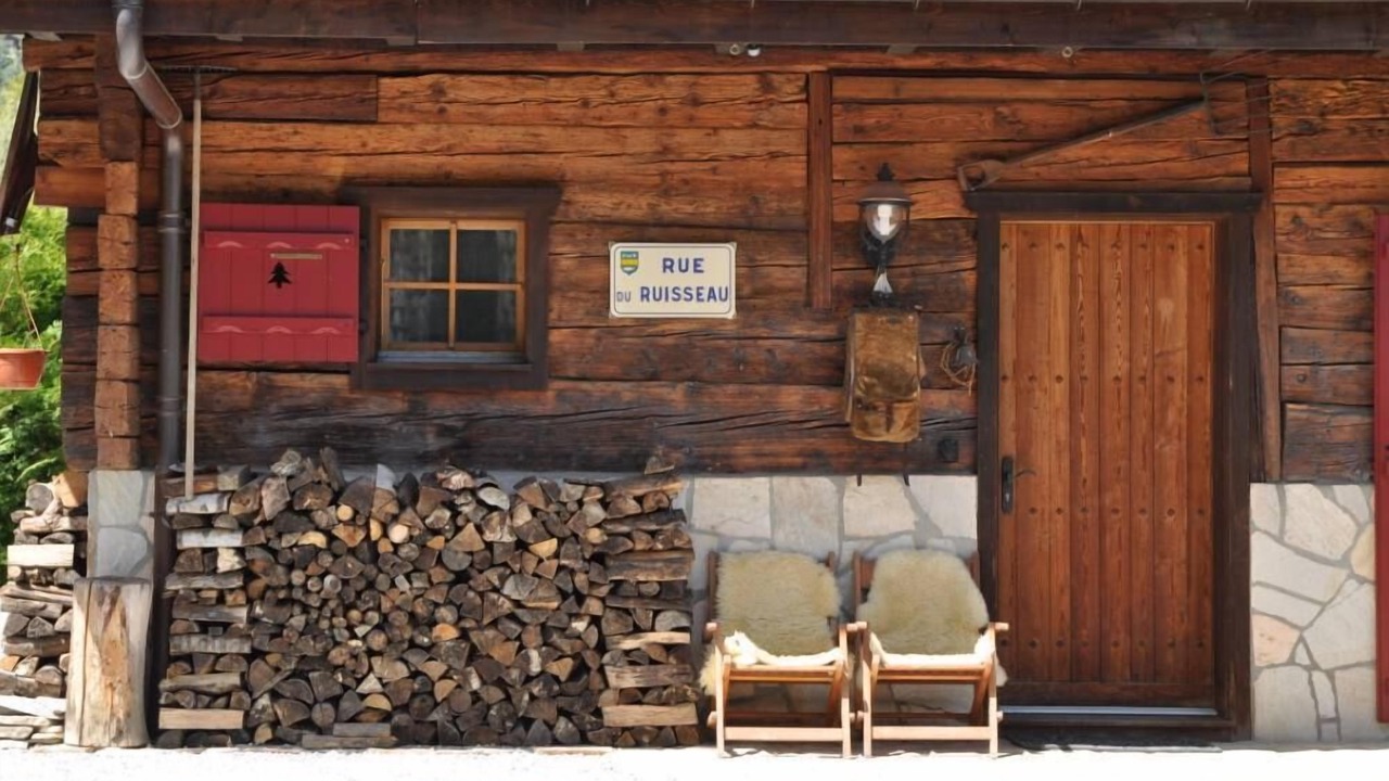 Photo of Outdoor in Chamoson