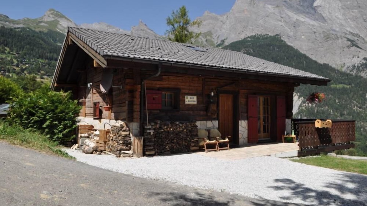 Photo of Outdoor in Chamoson