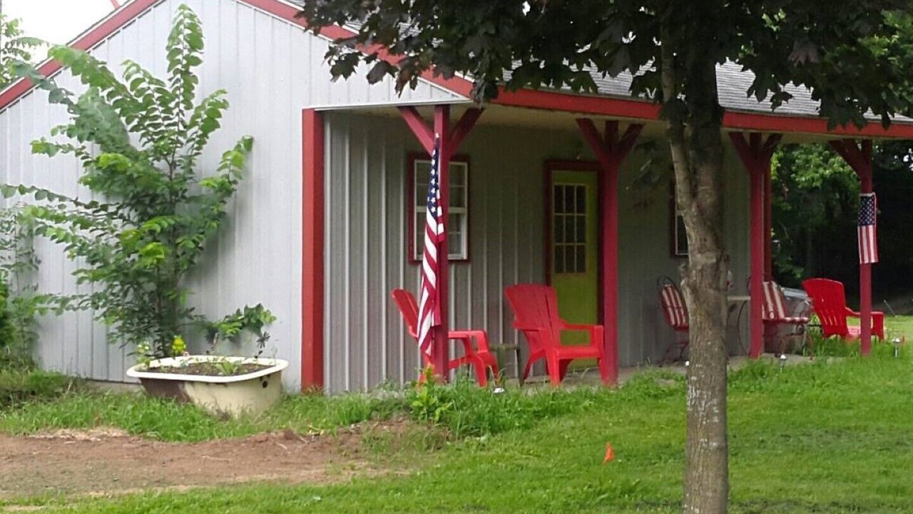 Photo of Outdoor in Winamac