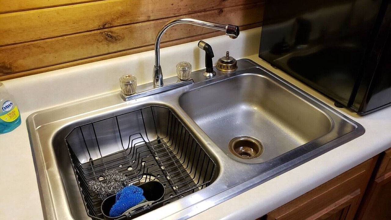 Photo of Kitchen in Winamac