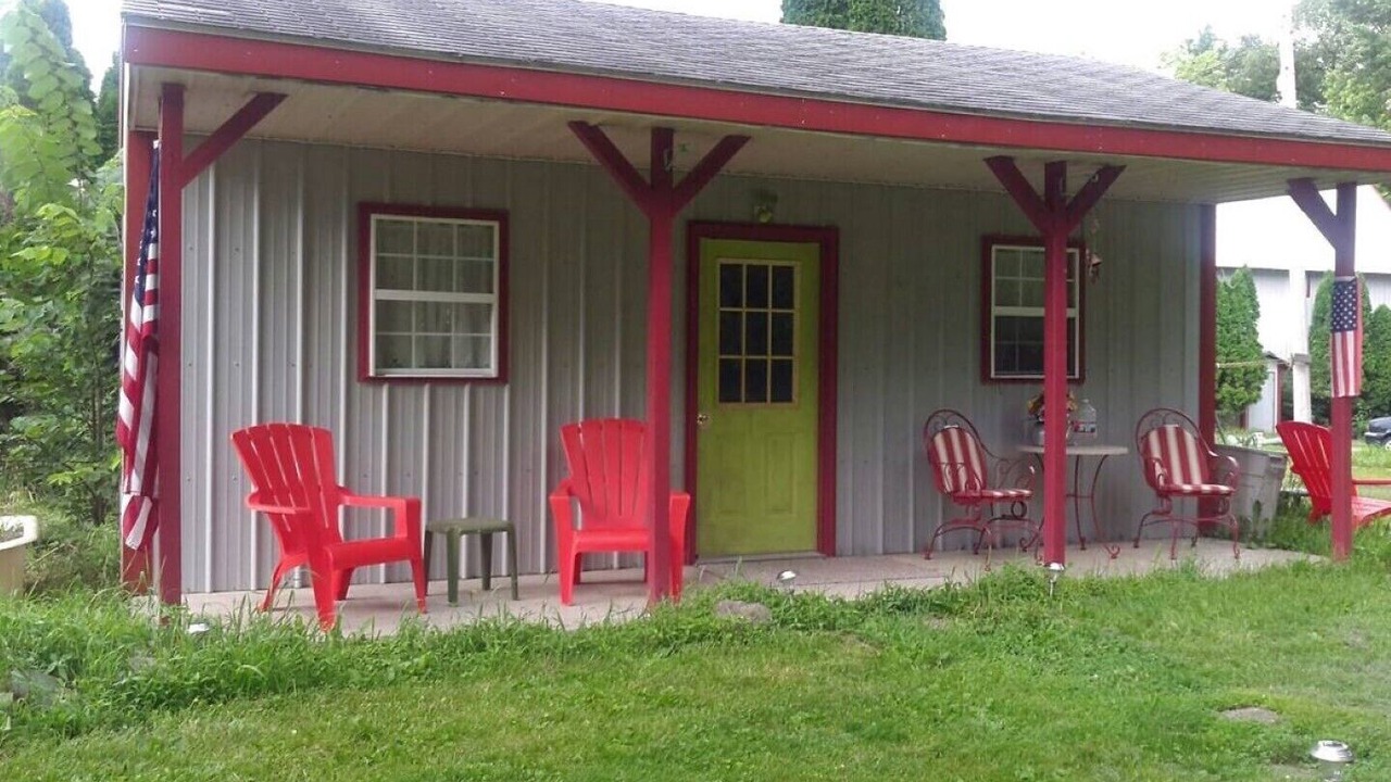 Photo of Outdoor in Winamac