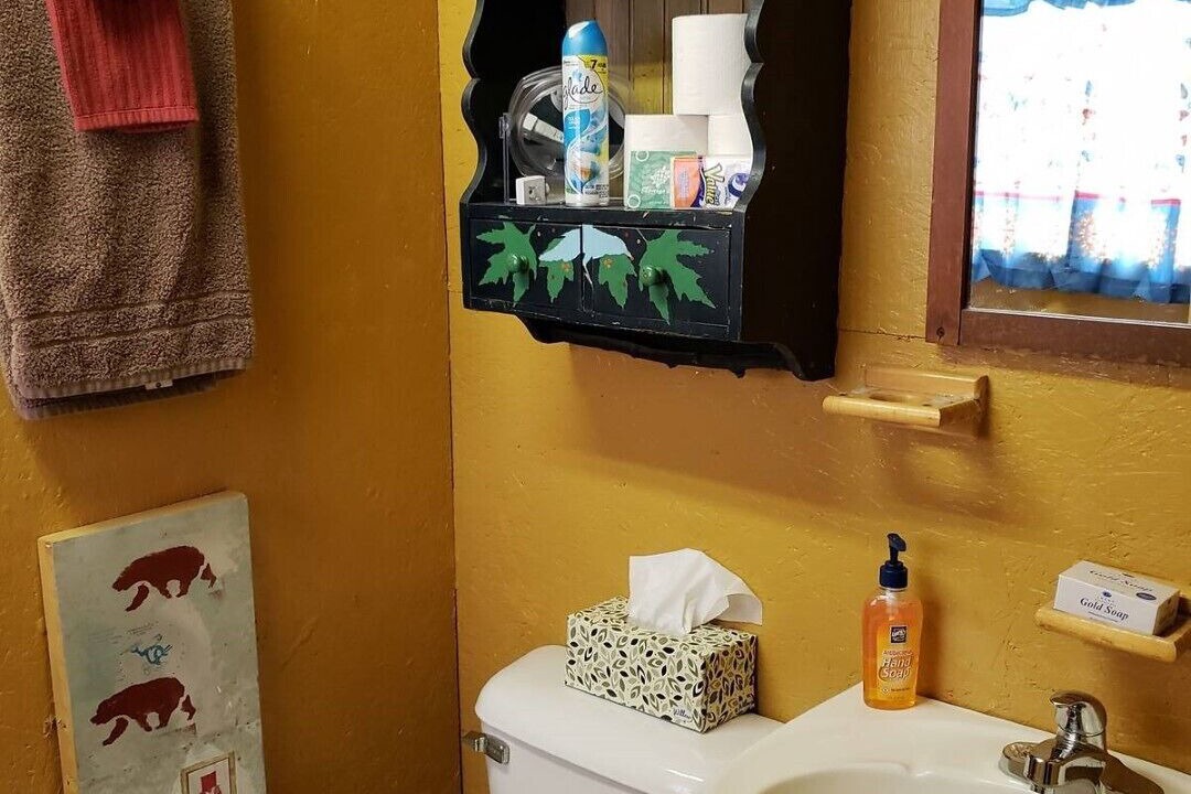 Photo of Bathroom in Winamac