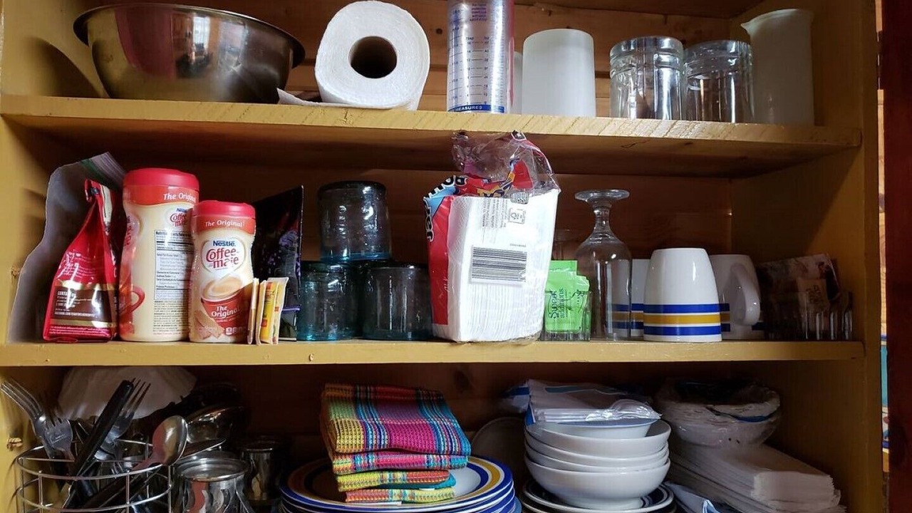 Photo of Kitchen in Winamac