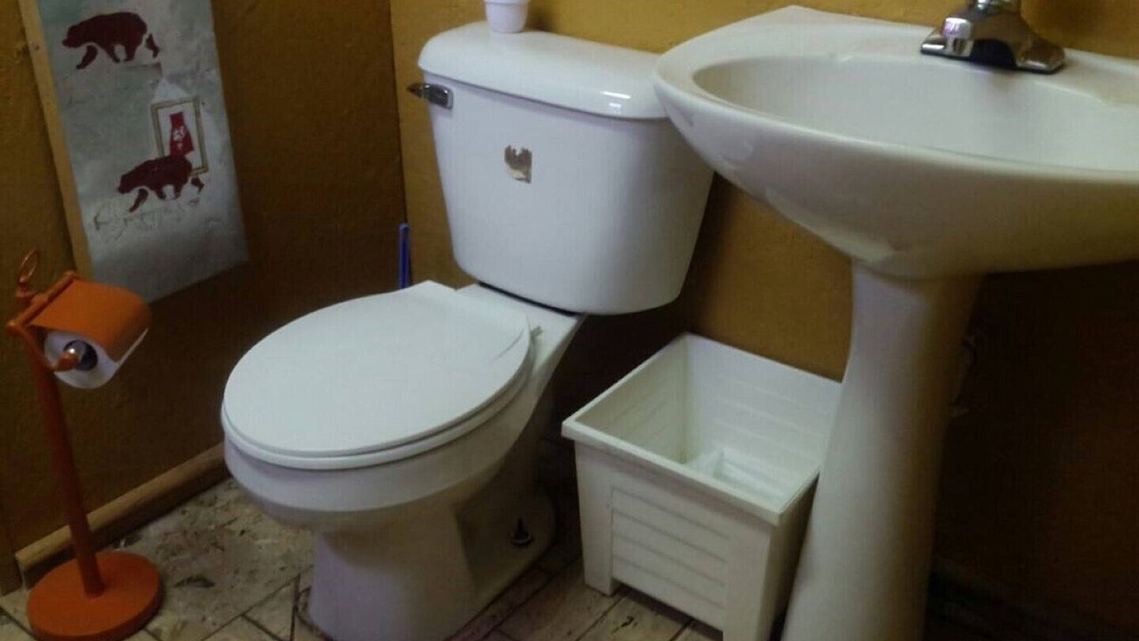 Photo of Bathroom in Winamac