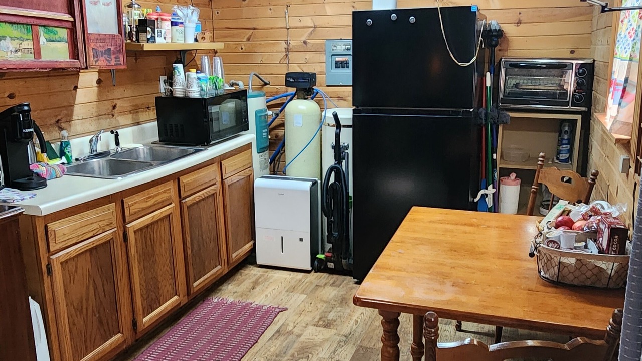 Photo of Kitchen in Winamac