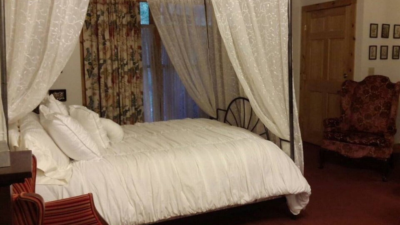 Photo of Bedroom in Winamac