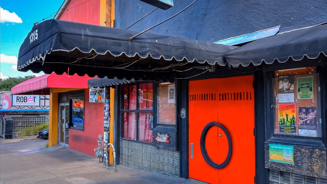Photo of Outdoor in Travis Heights