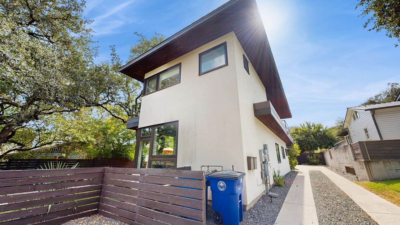 Photo of Outdoor in Travis Heights