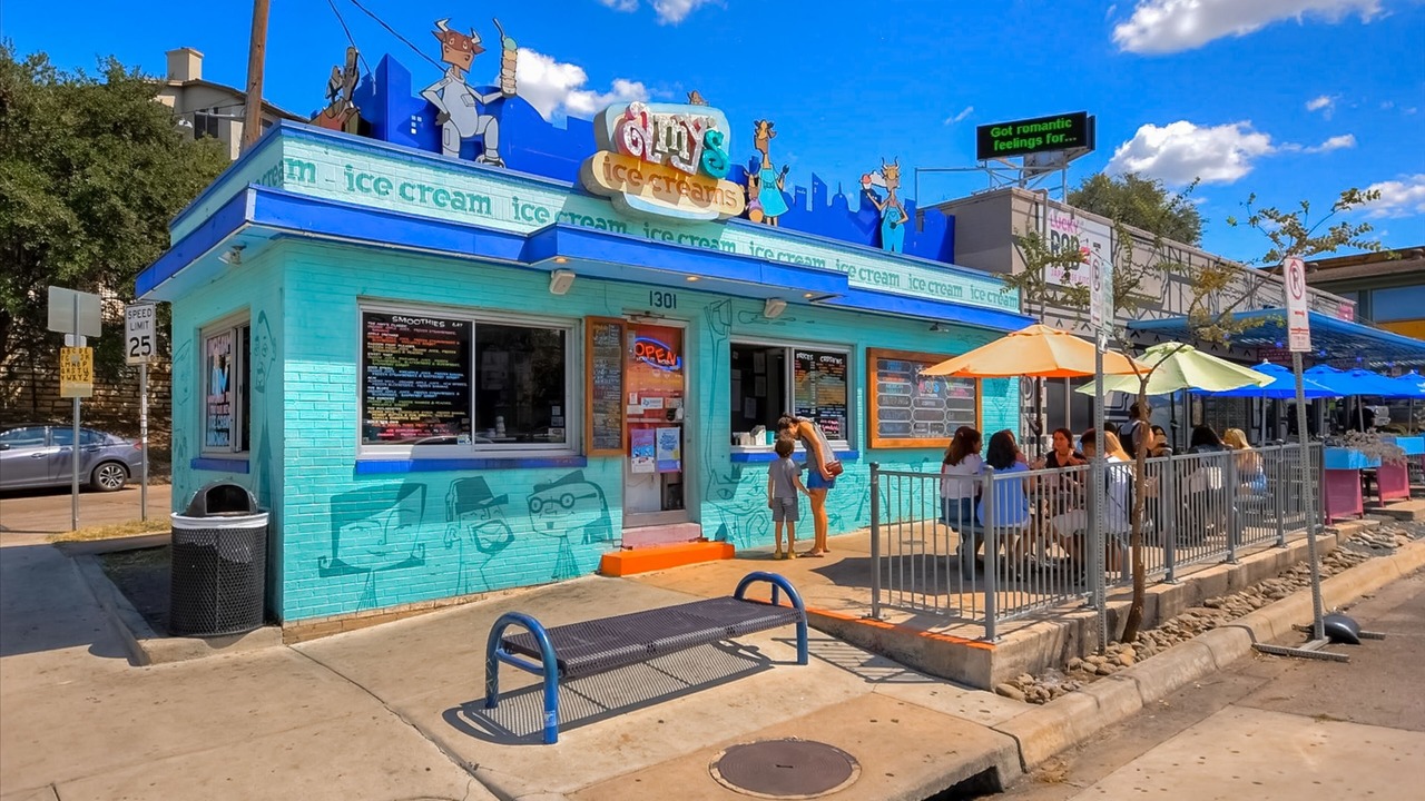 Photo of Others in Travis Heights