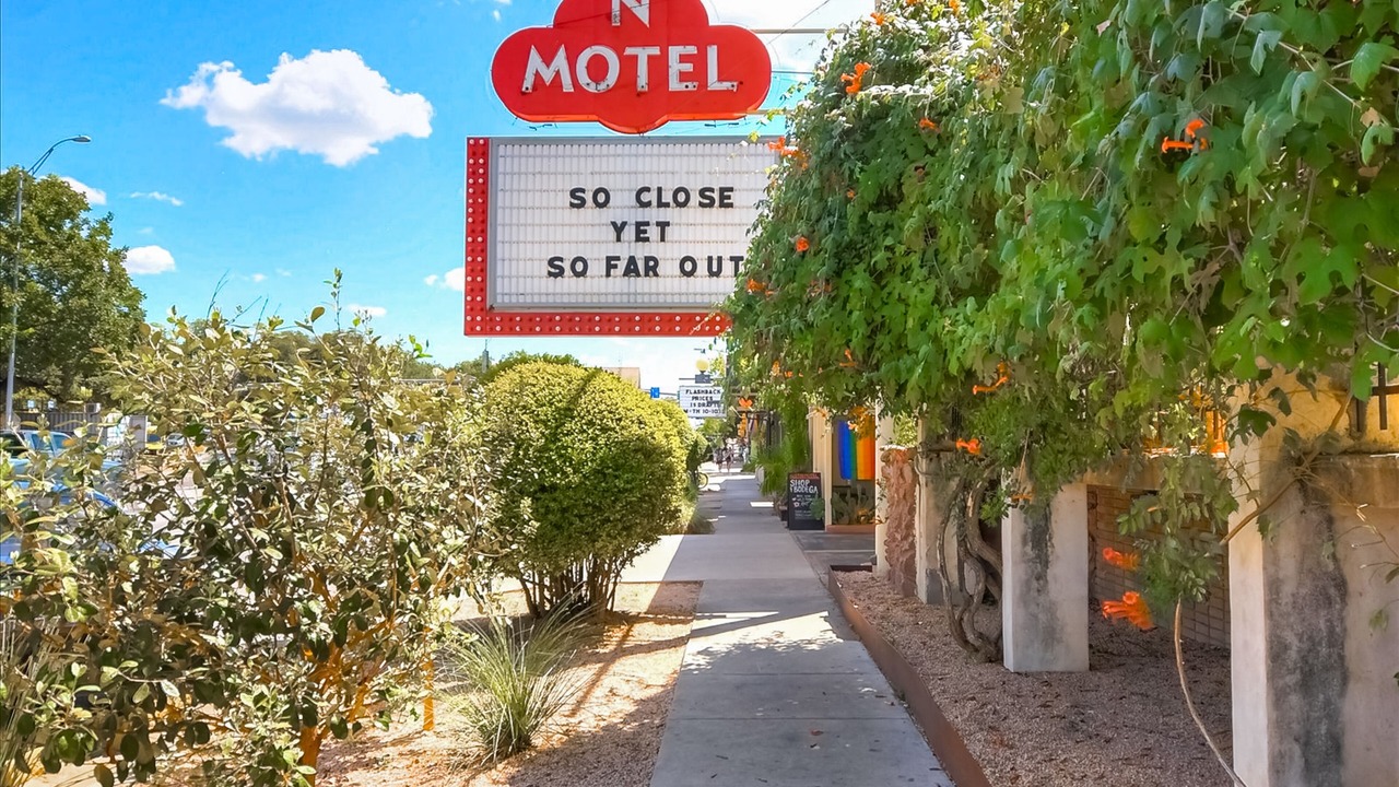 Photo of Outdoor in Travis Heights
