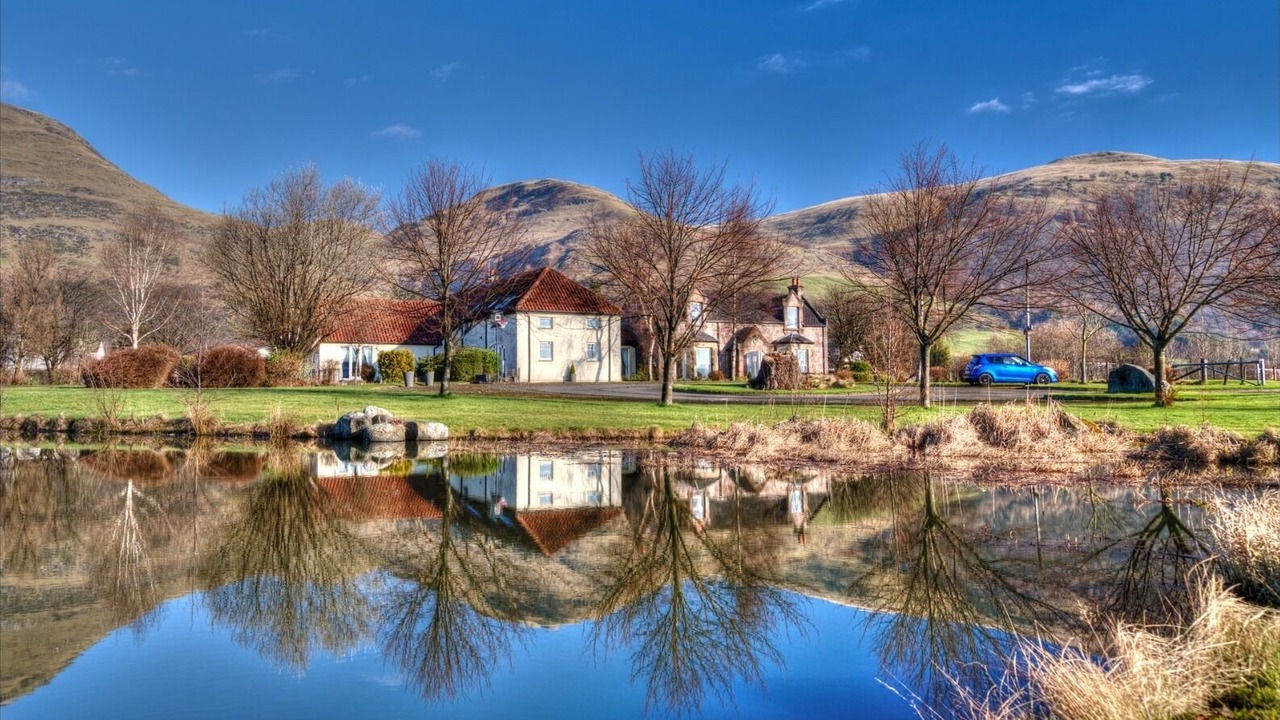 Photo of Outdoor in Alva