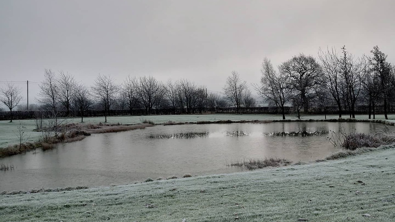 Photo of Outdoor in Alva