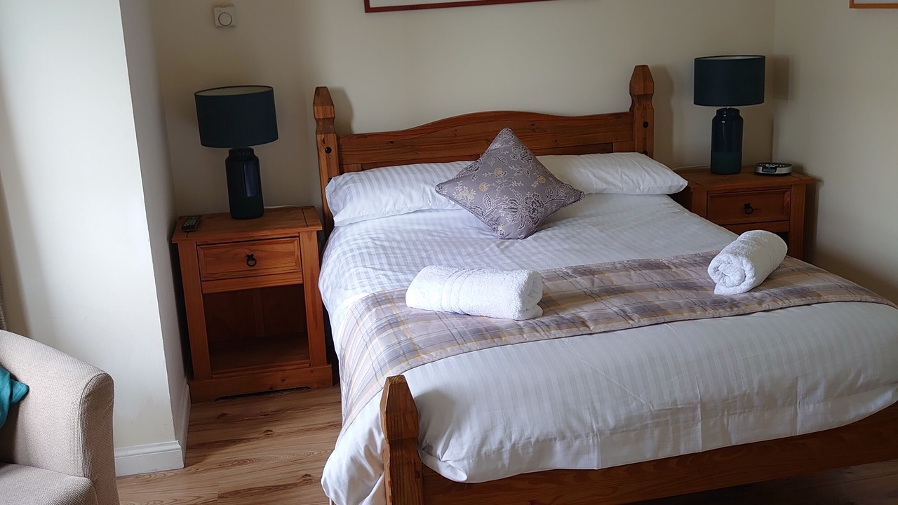 Photo of Bedroom in Alva