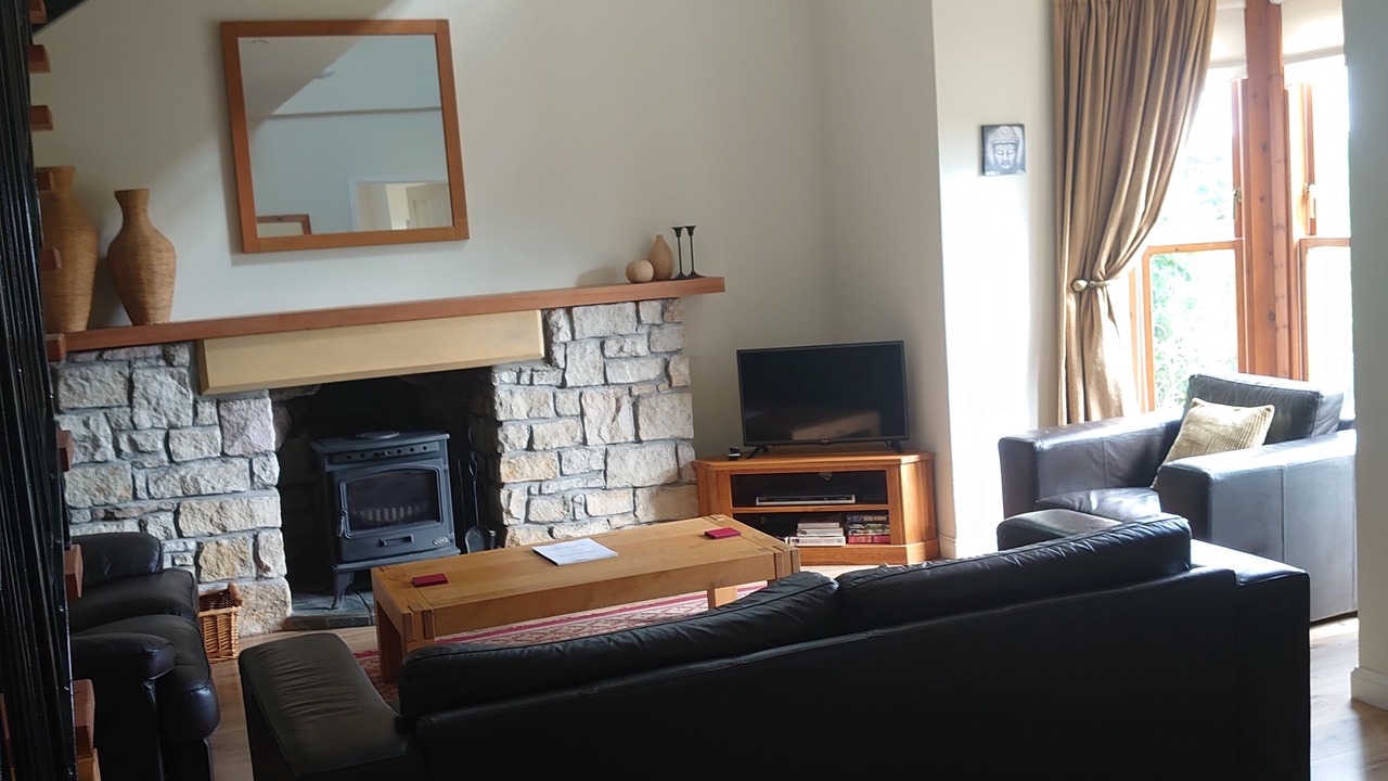 Photo of Livingroom in Alva