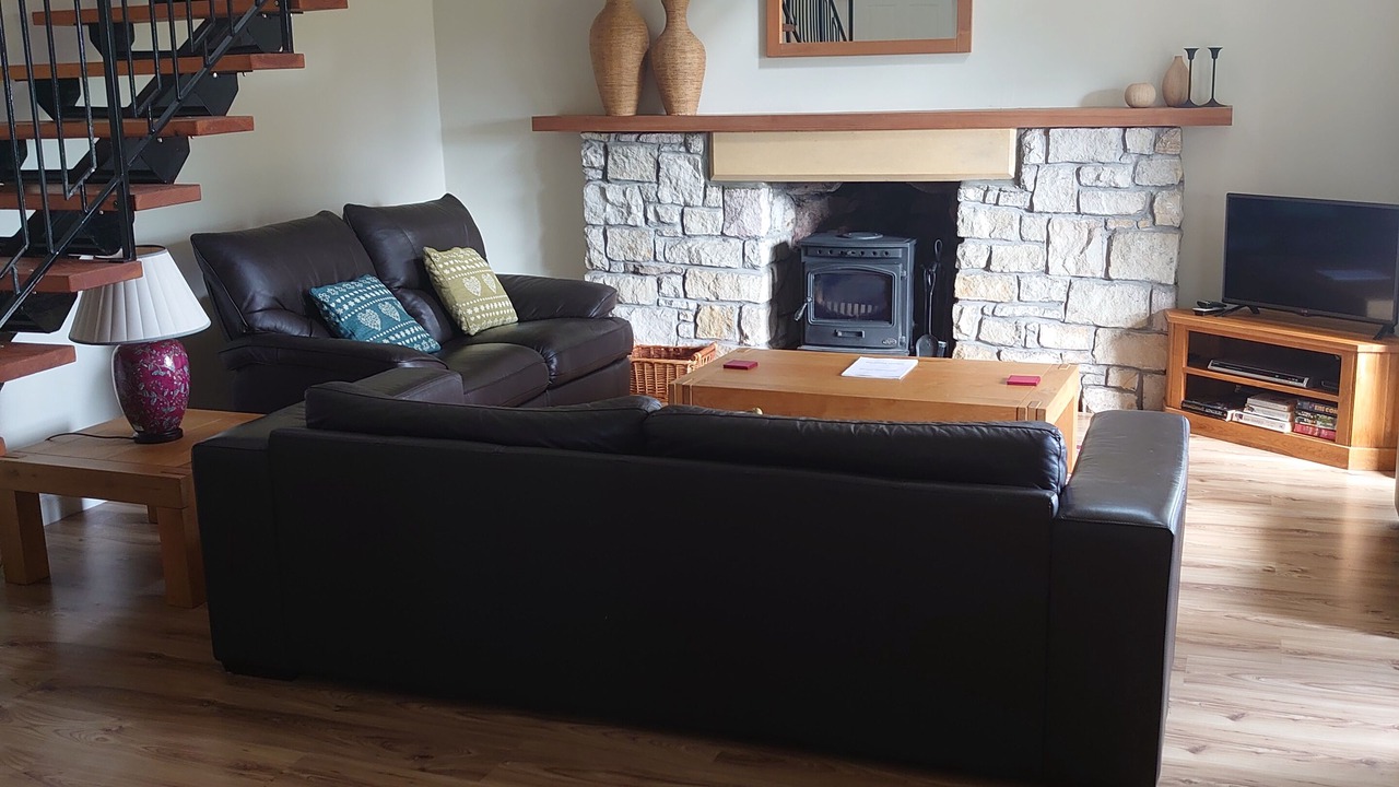 Photo of Livingroom in Alva