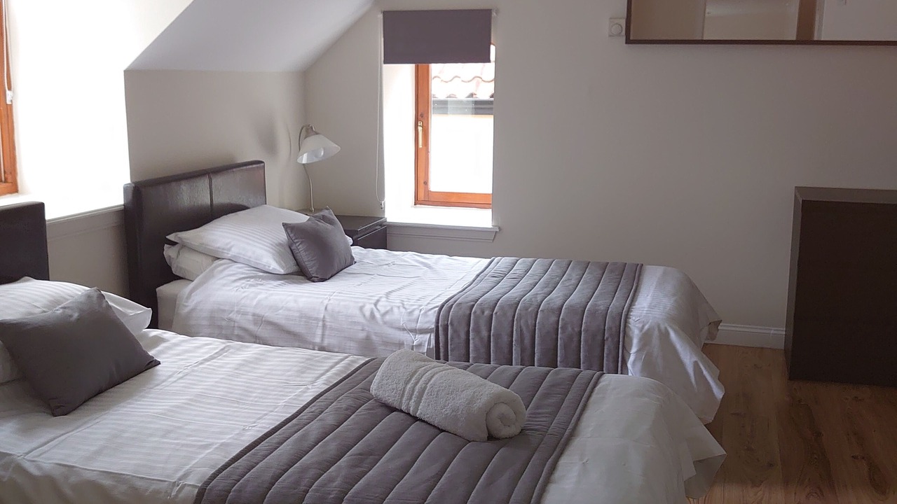 Photo of Bedroom in Alva