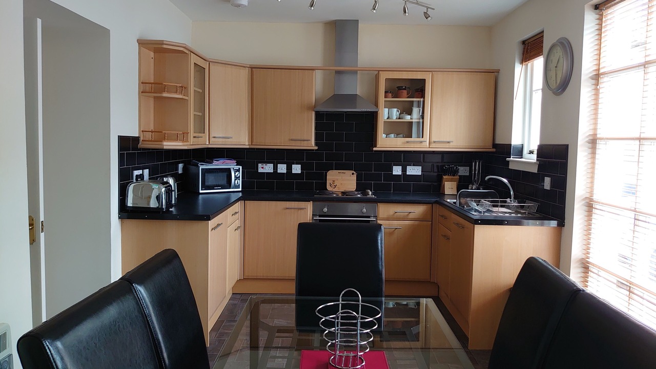 Photo of Kitchen in Alva