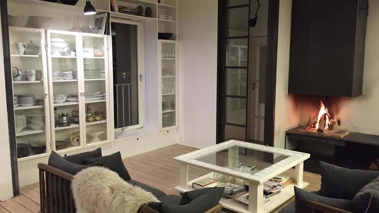 Photo of Livingroom in Gentofte Municipality