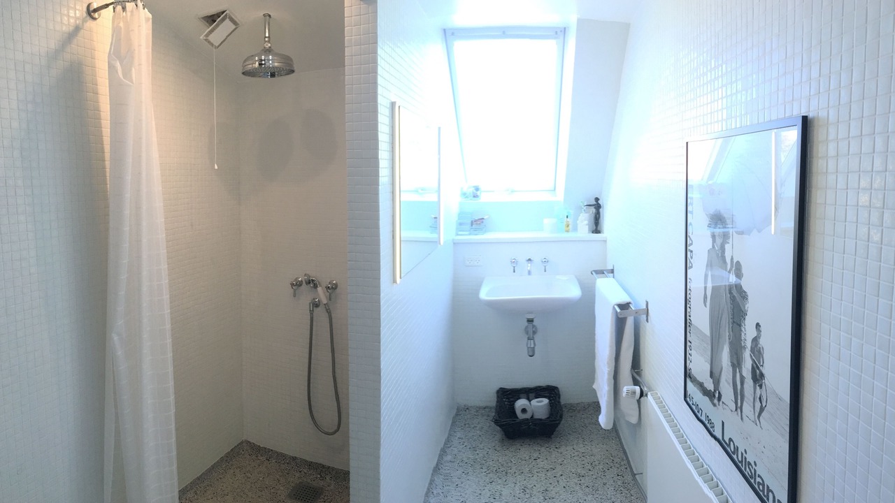 Photo of Bathroom in Gentofte Municipality