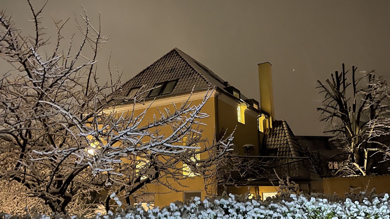Photo of Outdoor in Gentofte Municipality