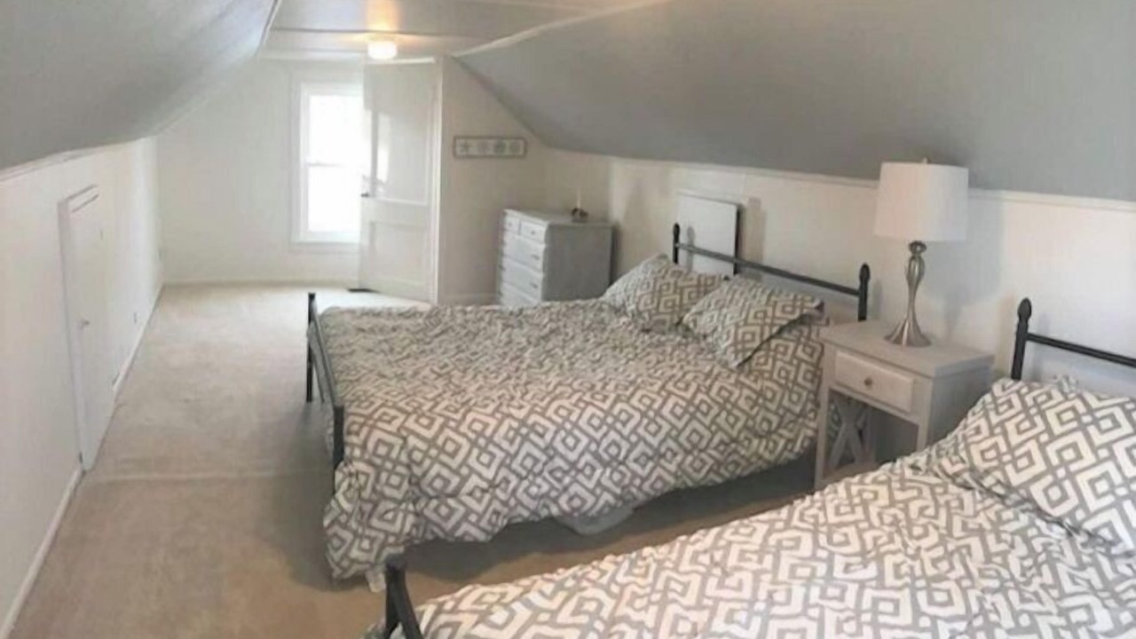 Photo of Bedroom in Decatur