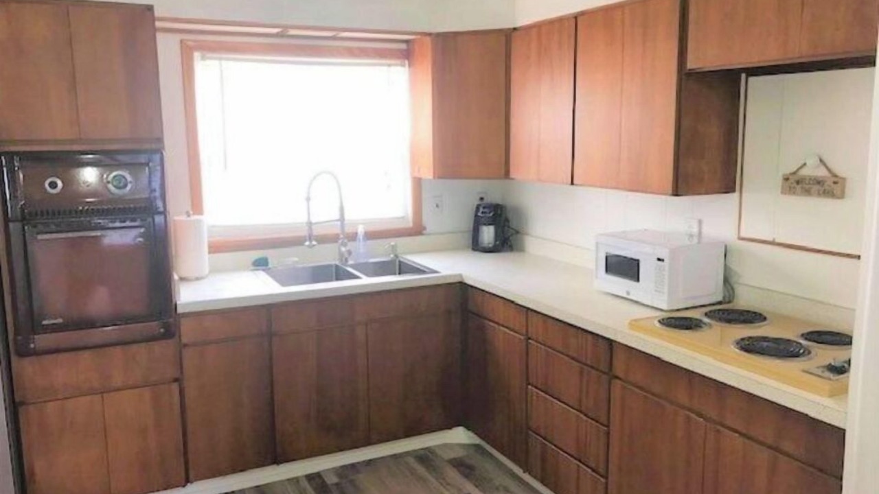 Photo of Kitchen in Decatur