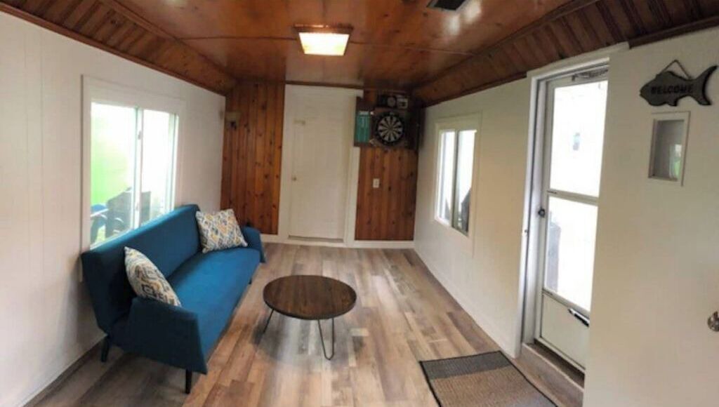 Photo of Livingroom in Decatur