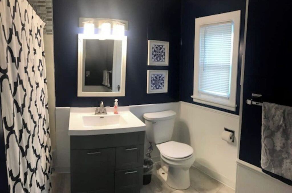 Photo of Bathroom in Decatur
