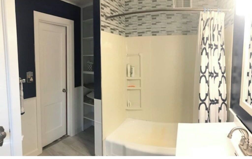 Photo of Bathroom in Decatur